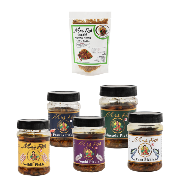 Family Saver Pack – 4 Bottles