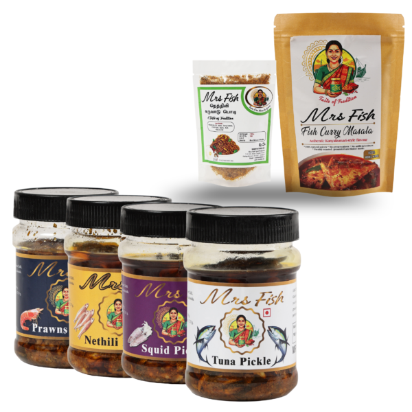 Best of Best Pickle Pack